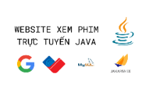 code Java,web phim,đề án bài tập lớn,vnpay google,xem phim,source code java